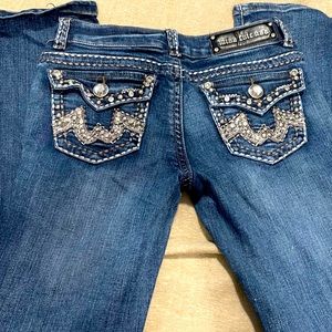Woman’s Jeans